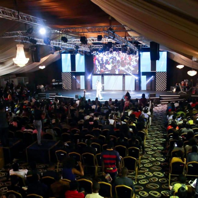 Harvesters Gbagada Lagos