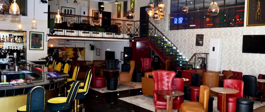 Situated in the Central Business District of Victoria Island, Lagos, Q. Lounge opened for business with a view to offer our patrons an oasis of fun and relaxation in the midst of the buzz and fervour of our metropolis.