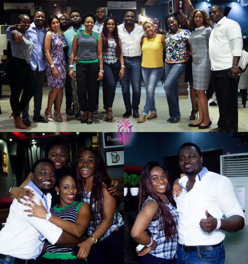 Thursday End of Year Kizomba Class & Social @ Q-Lounge December 2018