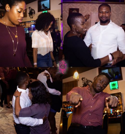 Tuesday After-Work Kizomba Classes & Socials @ Q-Lounge March 2019