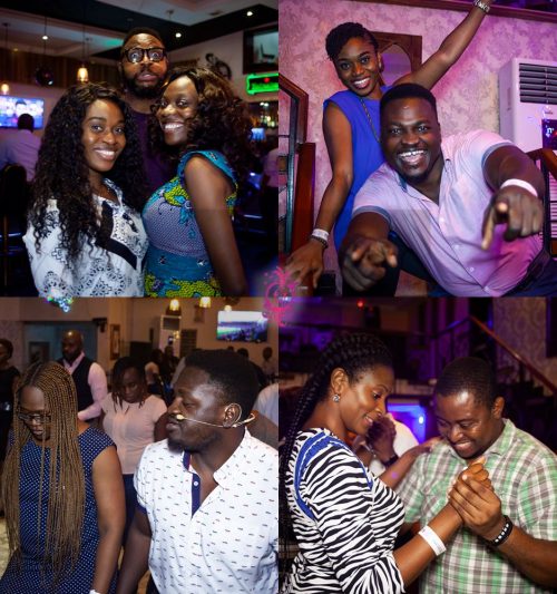 Tuesday After-Work Kizomba Classes & Socials @ Q-Lounge June 2019