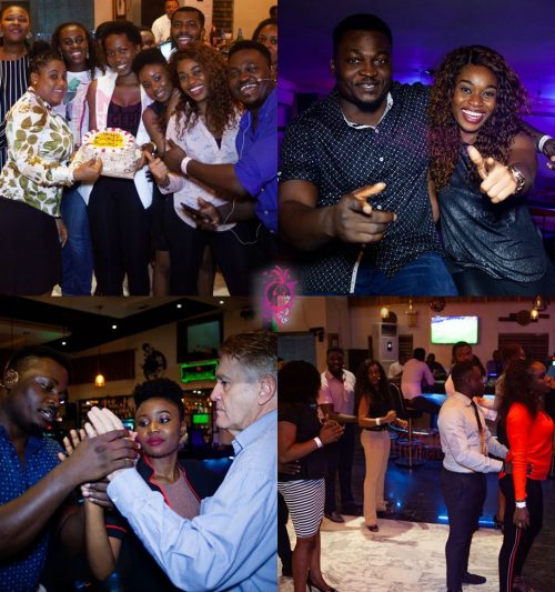 Tuesday After-Work Kizomba Classes & Socials @ Q-Lounge July 2019