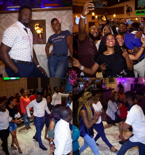 Tuesday After-Work Kizomba Classes & Socials @ Q-Lounge August 2019