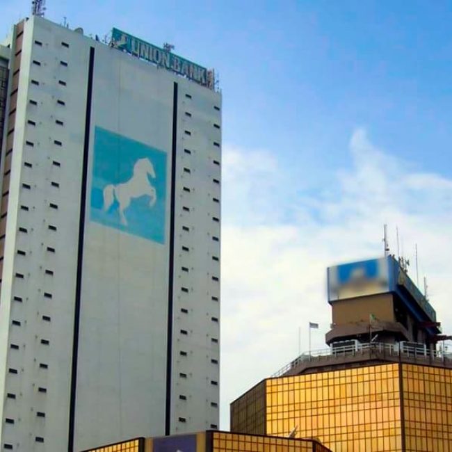 Union Bank Head Office