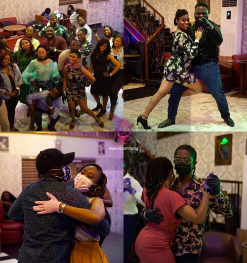 Tuesday After-Work Kizomba Classes & Socials @ Q-Lounge October 2021 Tuesday After-Work Kizomba Classes & Socials @ Q-Lounge October 2021