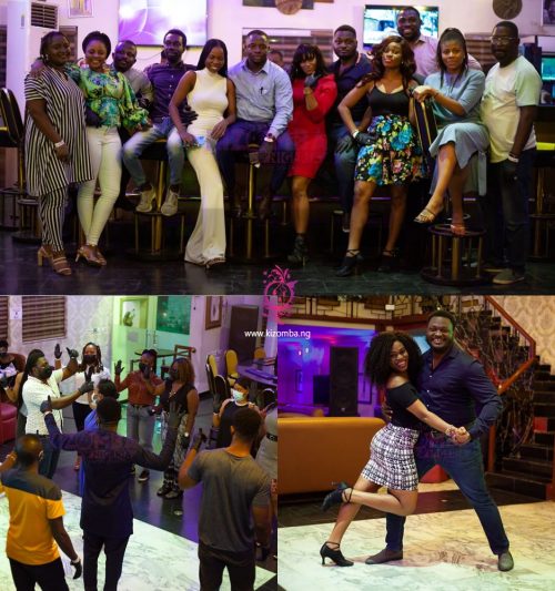 Tuesday End of Year Kizomba Classes & Social Party @ Q-Lounge December 14, 2021 Tuesday End of Year Kizomba Classes & Social Party @ Q-Lounge December 14, 2021